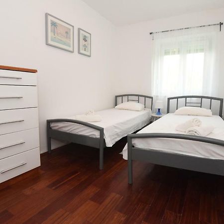 Sun And Sea Apartment Zadar Ngoại thất bức ảnh