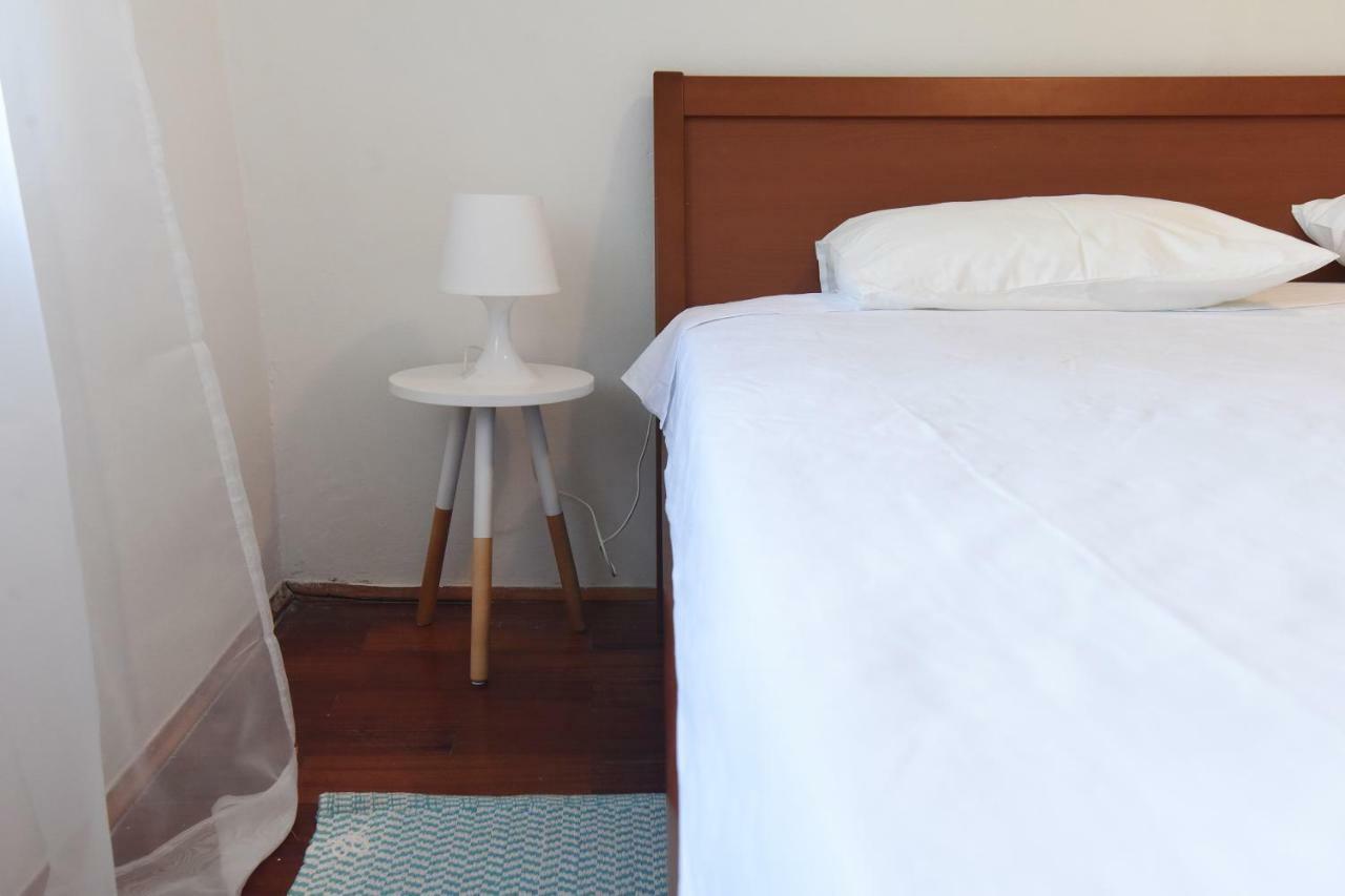 Sun And Sea Apartment Zadar Ngoại thất bức ảnh