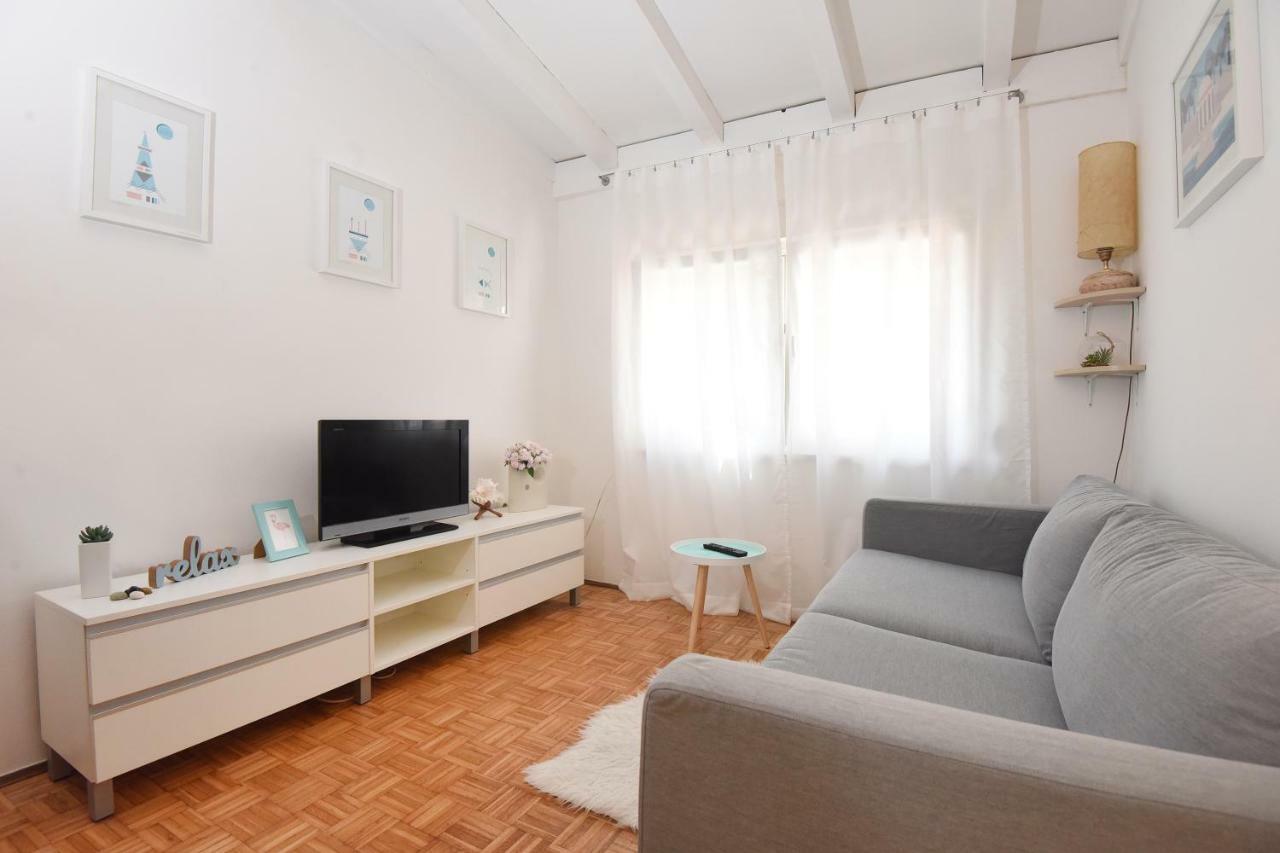 Sun And Sea Apartment Zadar Ngoại thất bức ảnh