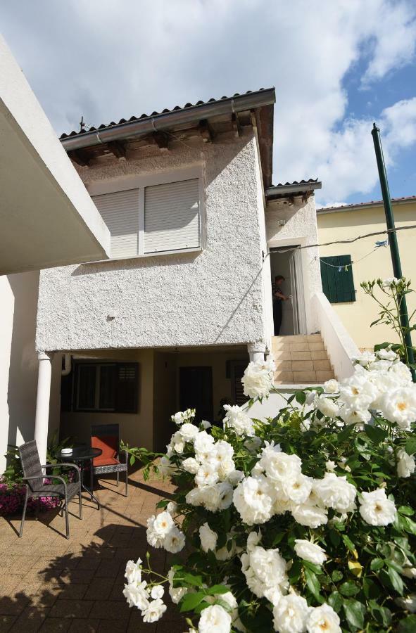Sun And Sea Apartment Zadar Ngoại thất bức ảnh